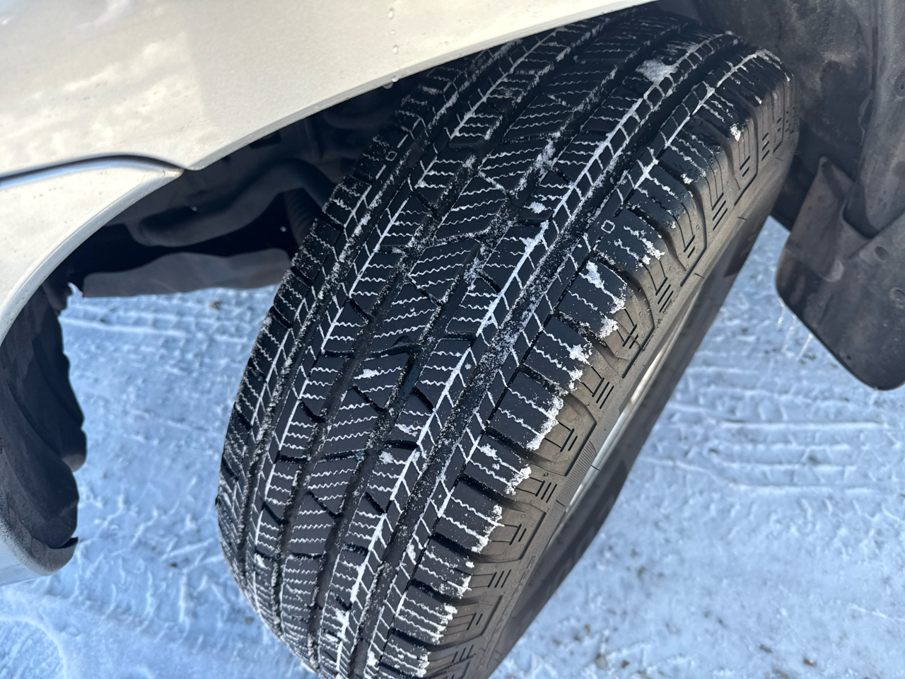 Toyota 4Runner Sport Edition 4WD V6 2009