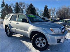 2009 Toyota 4Runner 