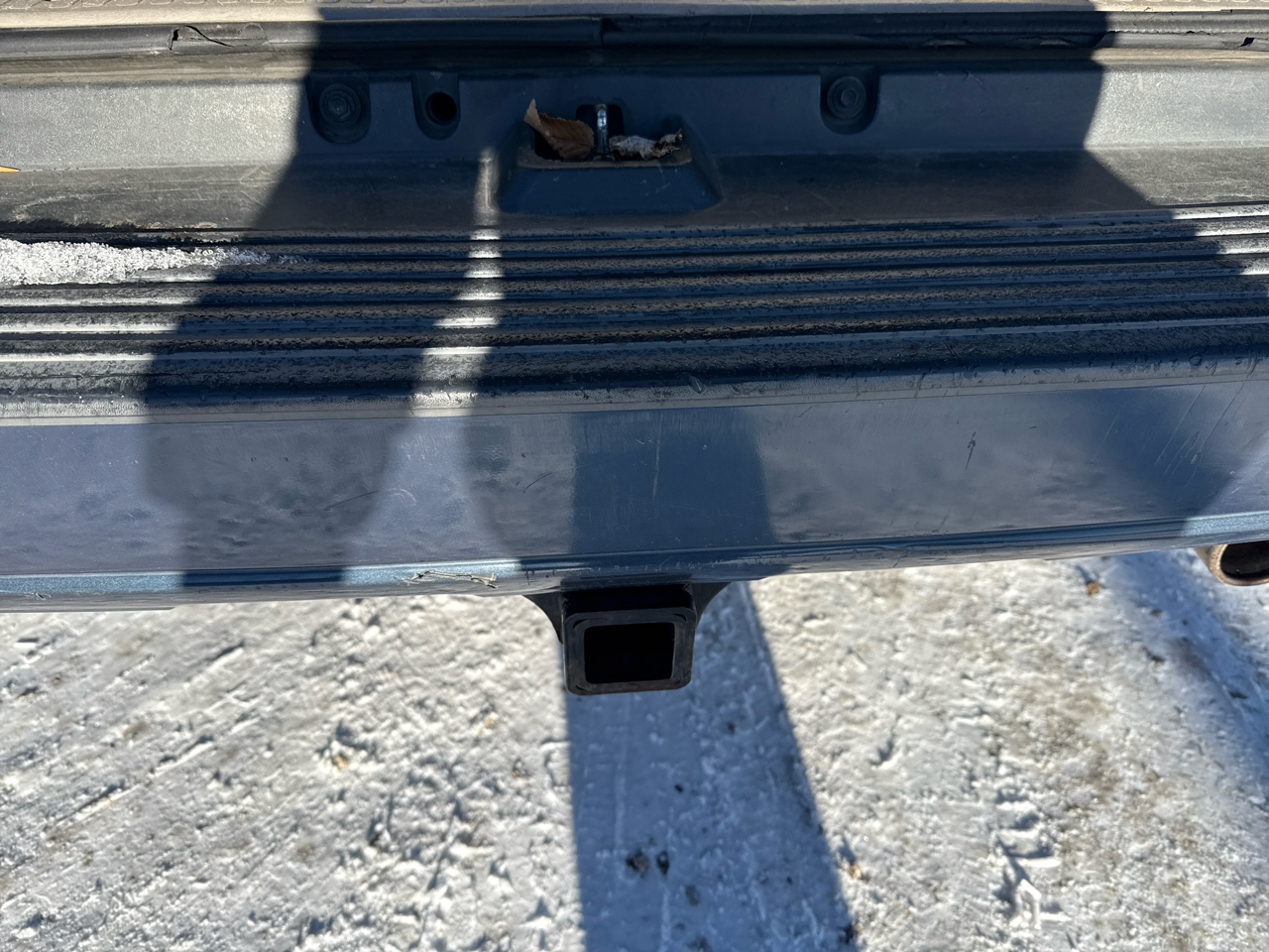 Toyota Sequoia Limited 4WD 2007