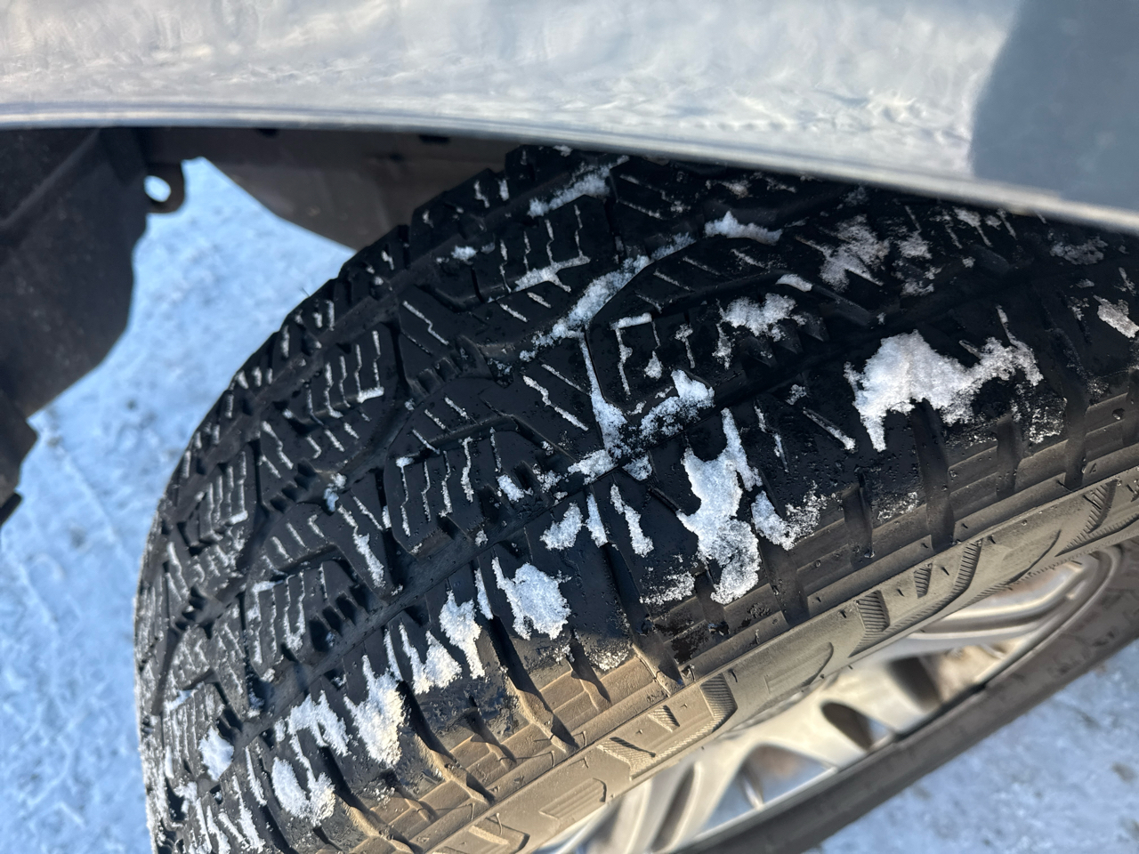 Toyota Sequoia Limited 4WD 2007