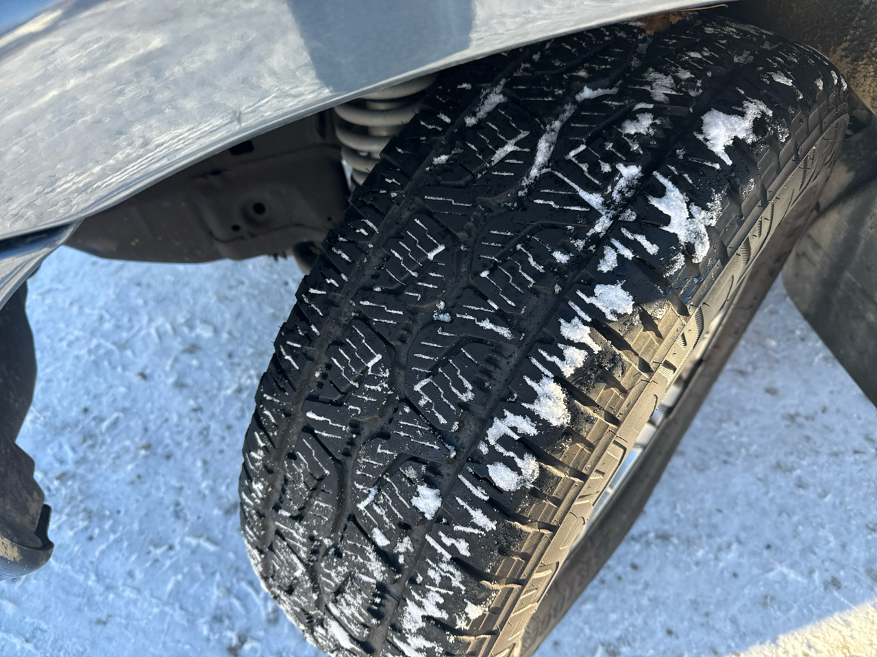 Toyota Sequoia Limited 4WD 2007