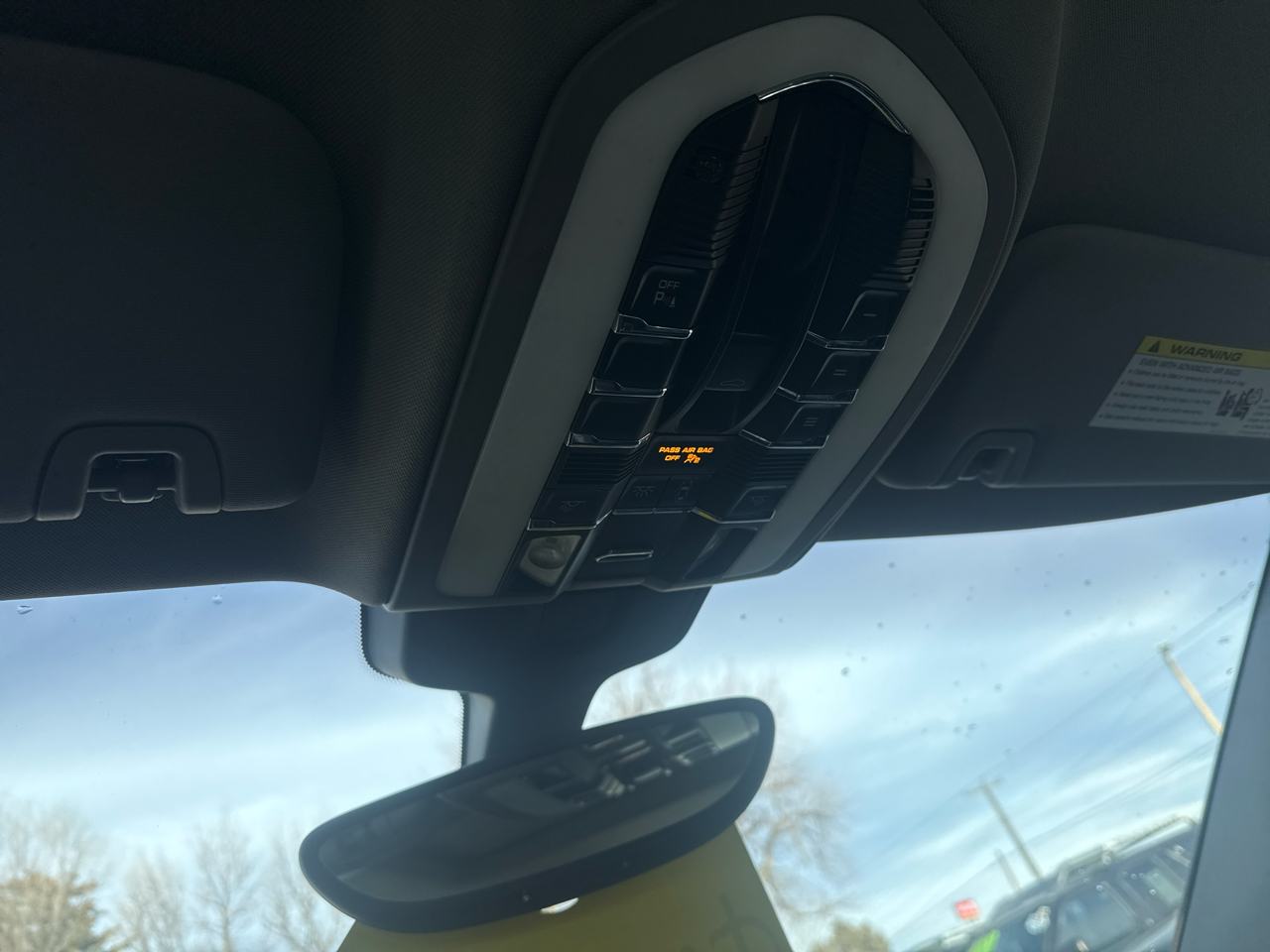 Porsche Panamera 4 2014