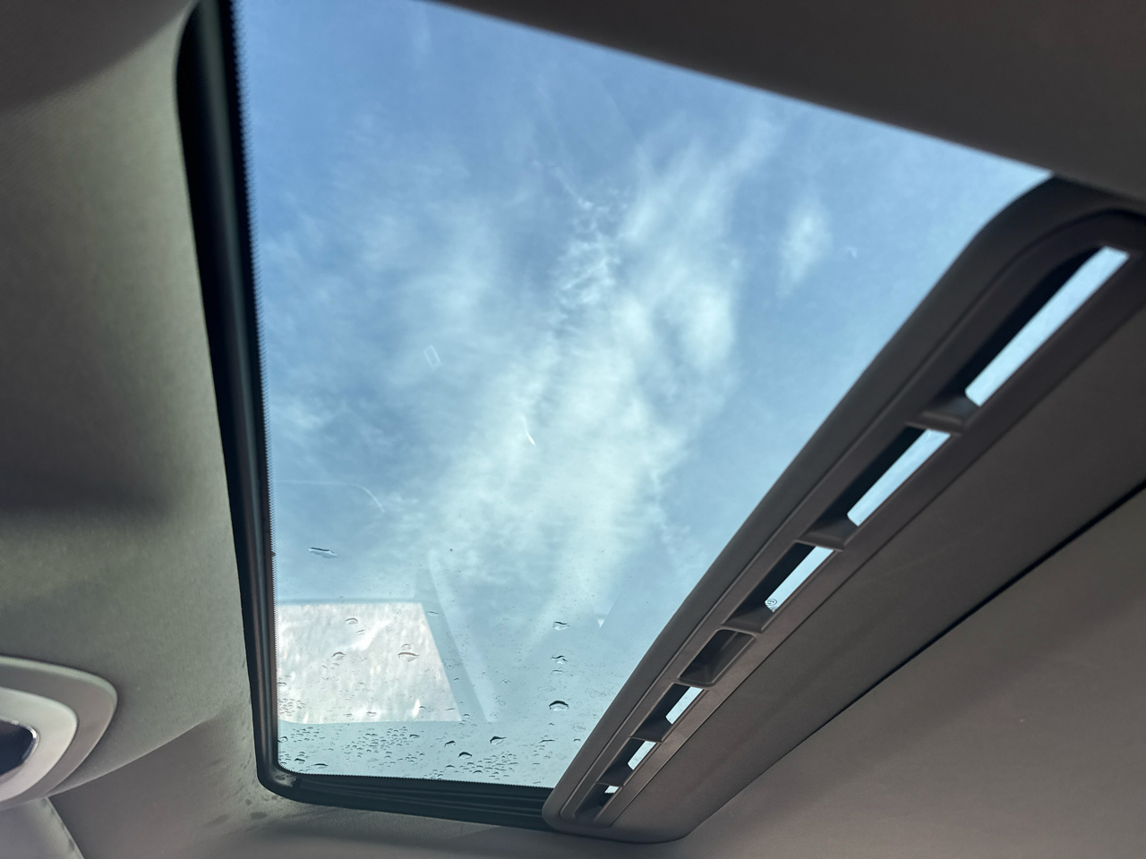 Porsche Panamera 4 2014