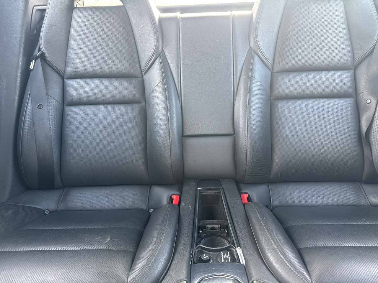 Porsche Panamera 4 2014