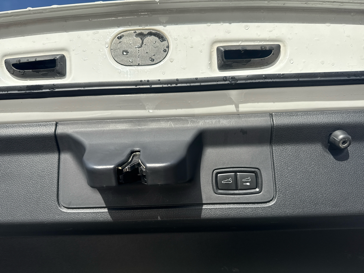 Porsche Panamera 4 2014