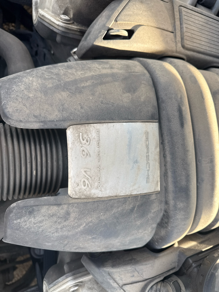 Porsche Panamera 4 2014