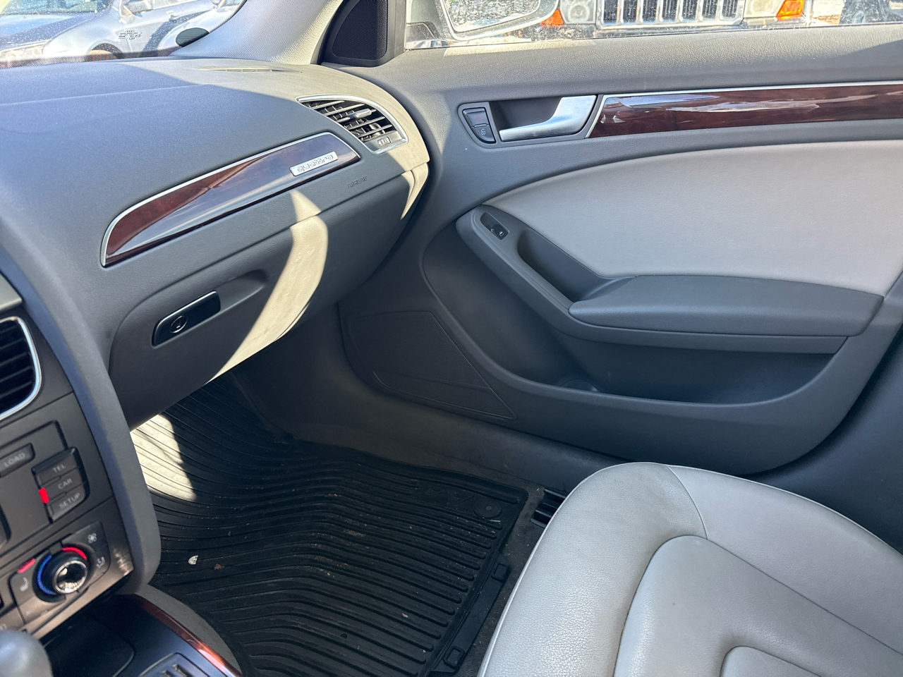 Audi A4 2.0 T Sedan quattro Tiptronic 2009