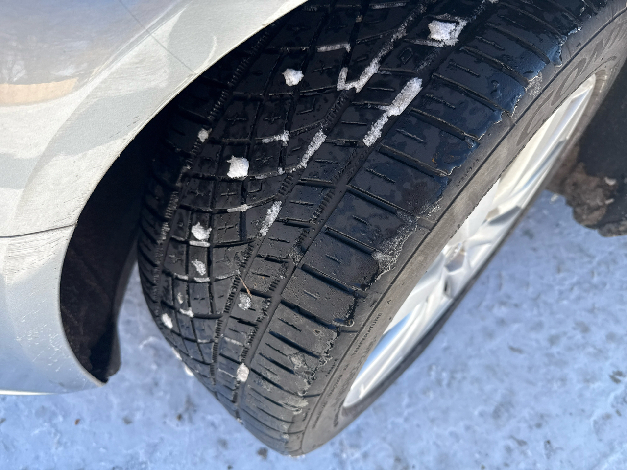 Audi A4 2.0 T Sedan quattro Tiptronic 2009