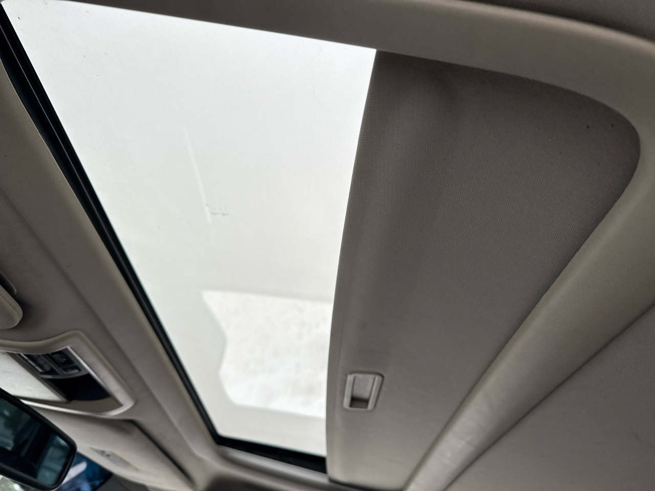 Jeep Commander Limited 4WD 2009