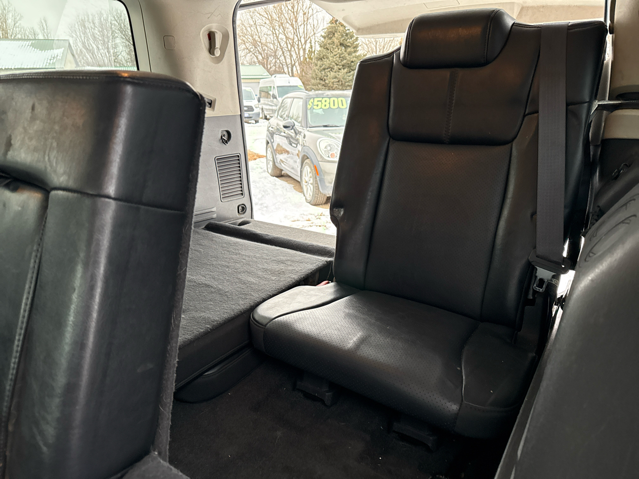 Jeep Commander Limited 4WD 2009