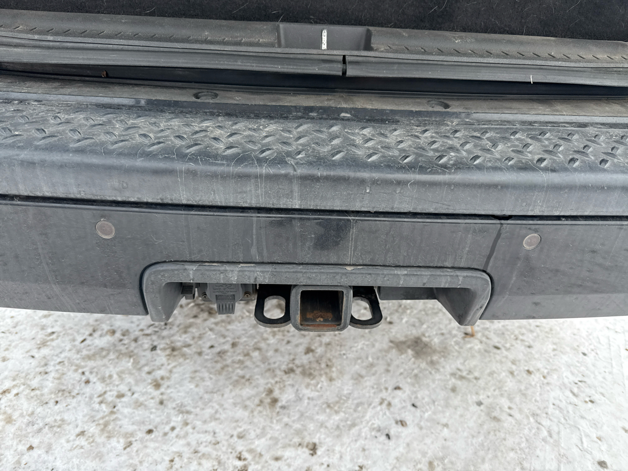 Jeep Commander Limited 4WD 2009