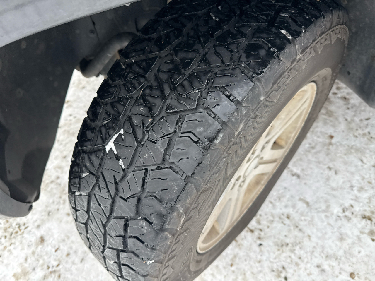 Jeep Commander Limited 4WD 2009