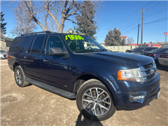 2017 Ford Expedition 