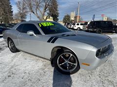 2010 Dodge Challenger 