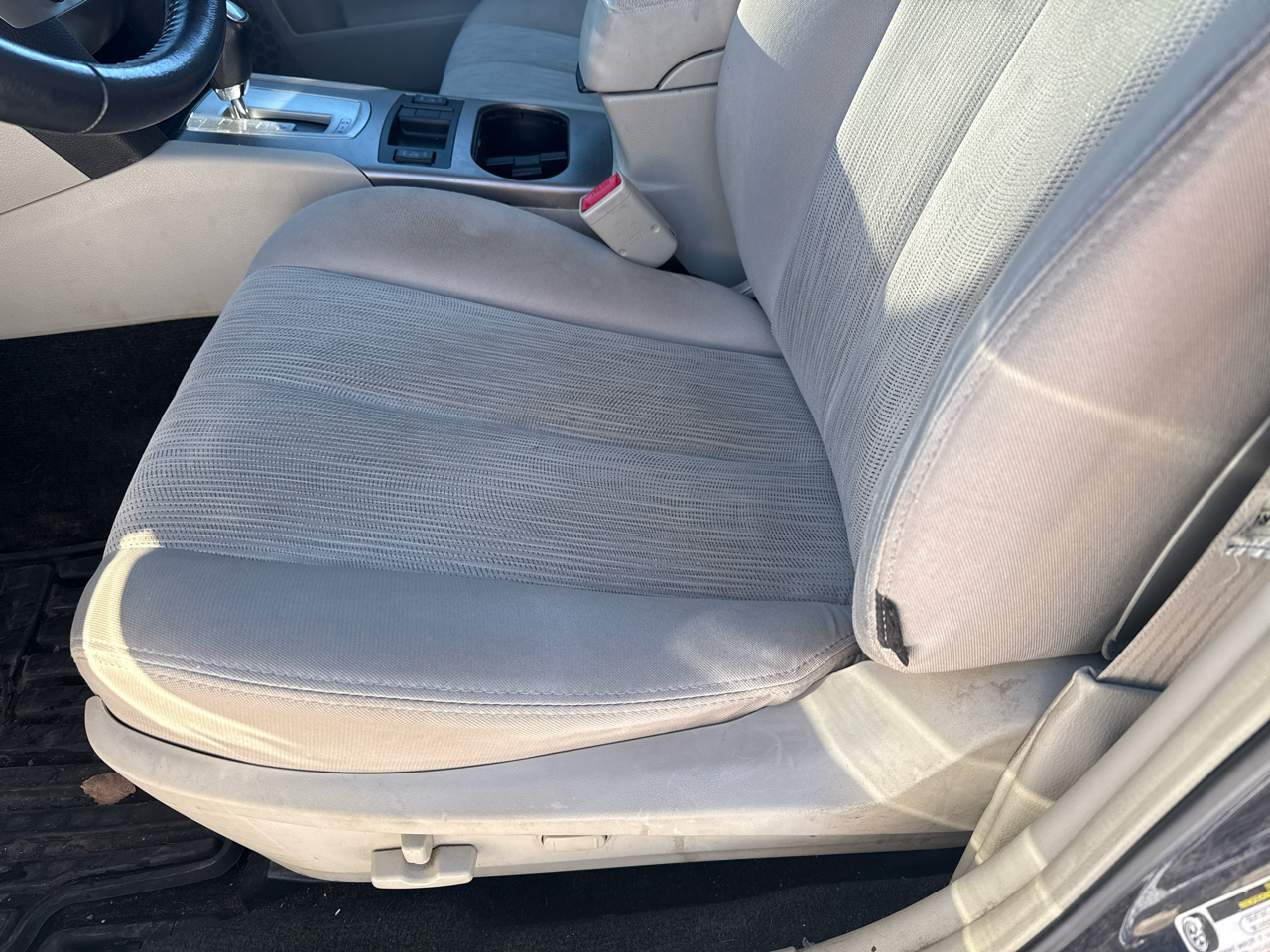 Subaru Outback 2.5i Premium 2013