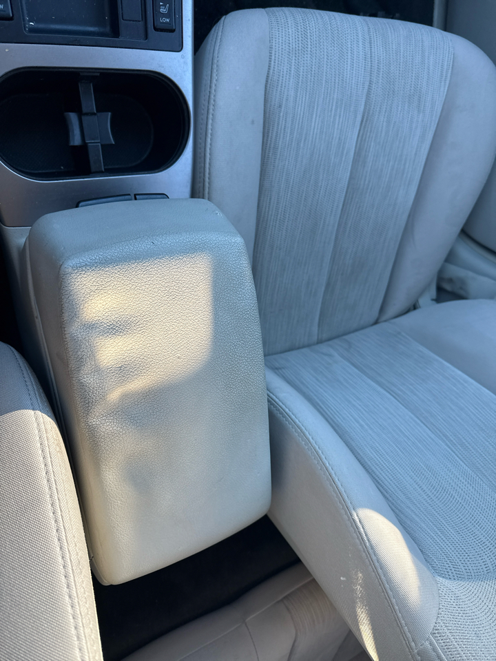 Subaru Outback 2.5i Premium 2013