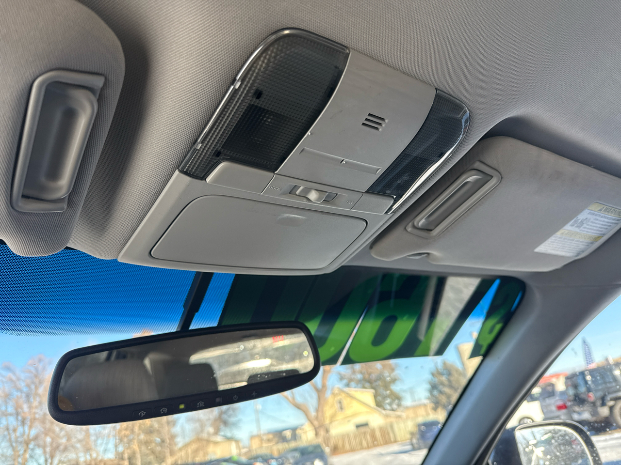 Subaru Outback 2.5i Premium 2013