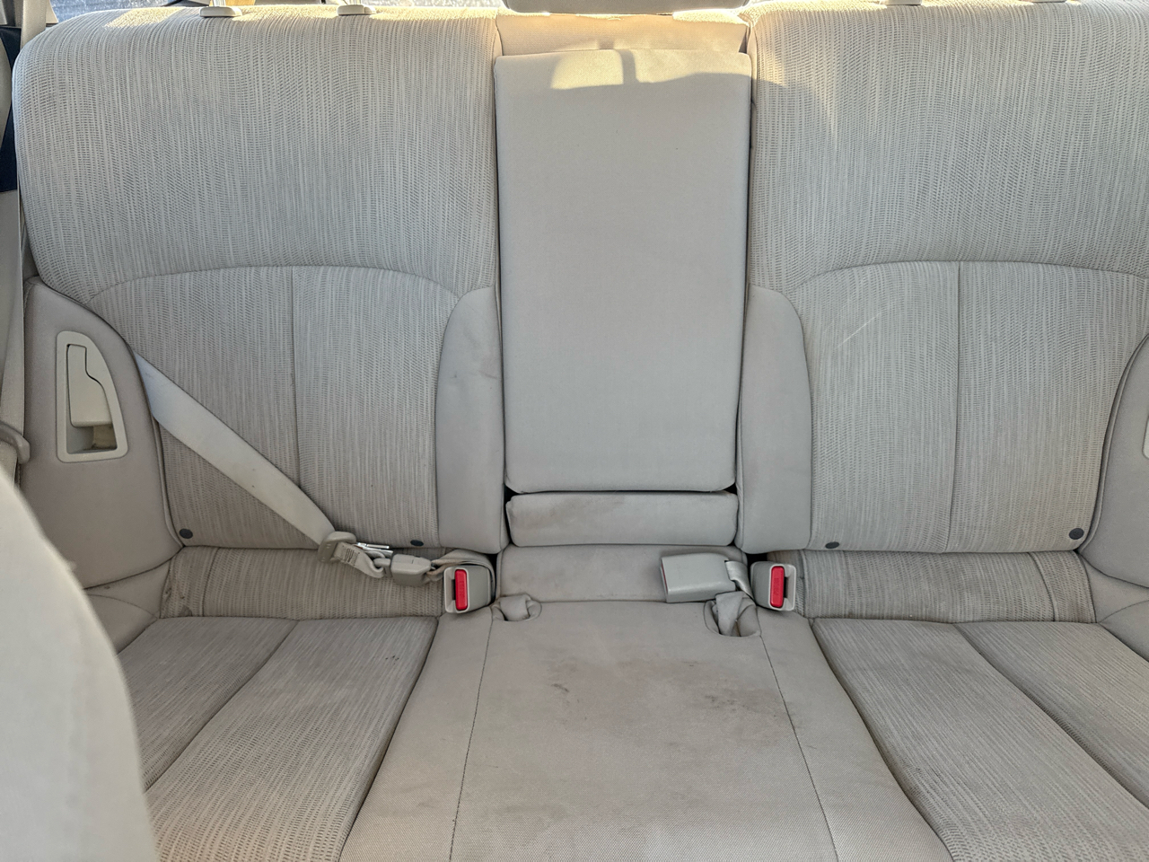 Subaru Outback 2.5i Premium 2013