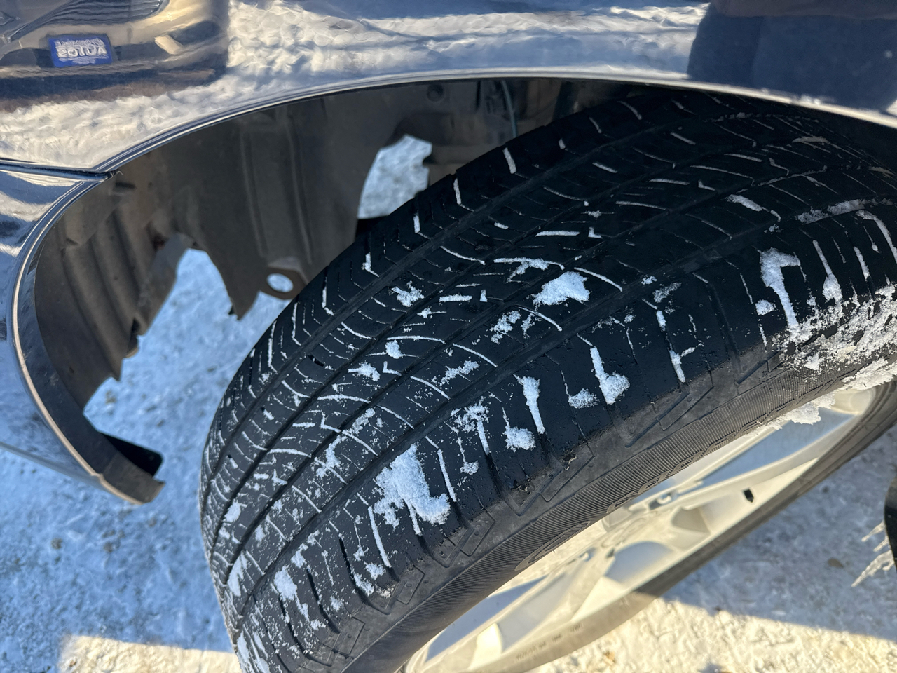 Subaru Outback 2.5i Premium 2013