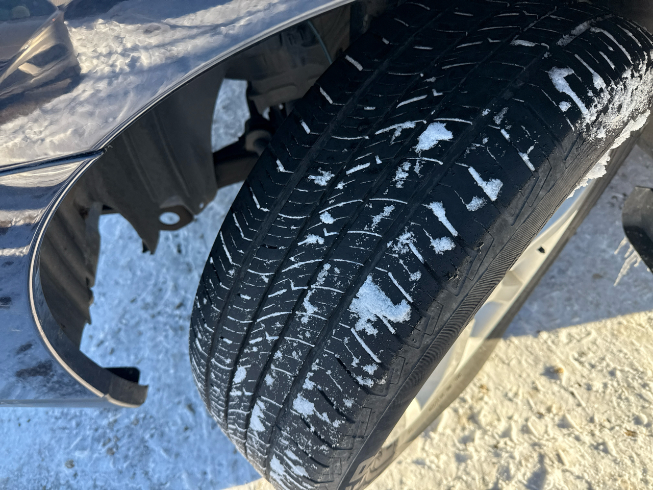 Subaru Outback 2.5i Premium 2013