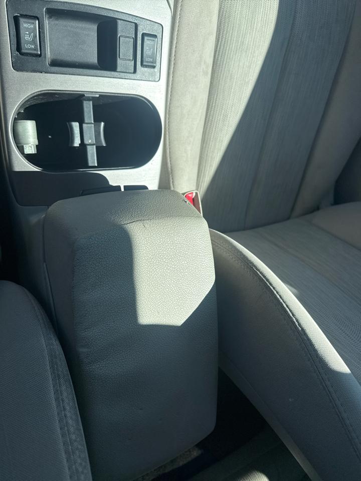 Subaru Outback 2.5i Premium 2013