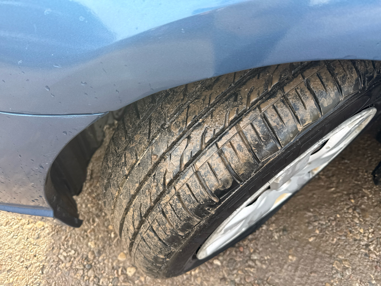 Honda Civic 4dr Sdn LX Auto 2007