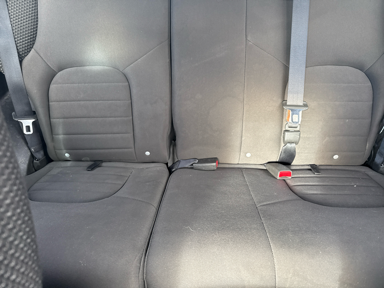 Nissan Xterra Pro-4X 4WD 2012