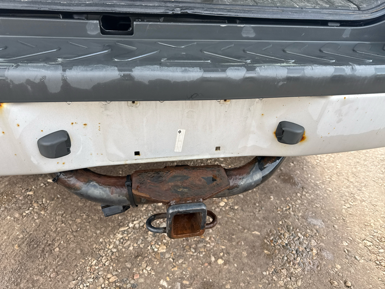 Nissan Xterra Pro-4X 4WD 2012