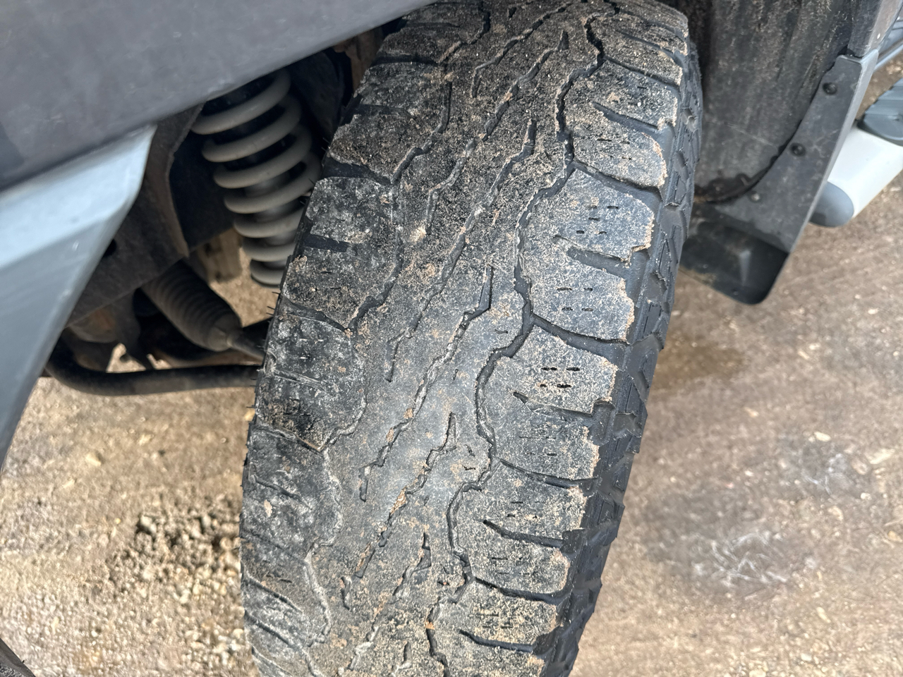 Nissan Xterra Pro-4X 4WD 2012