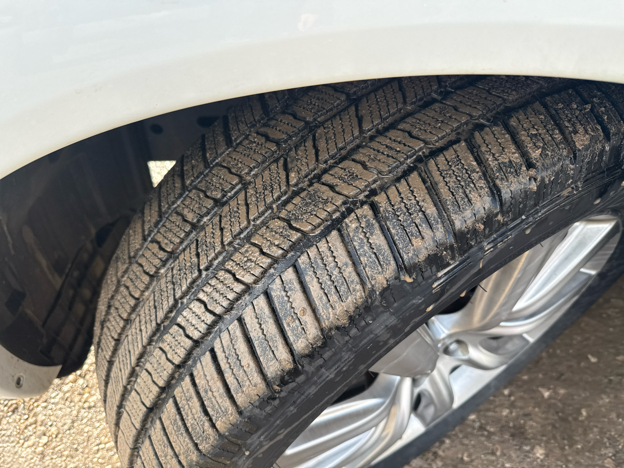 Infiniti QX80 4WD 2014