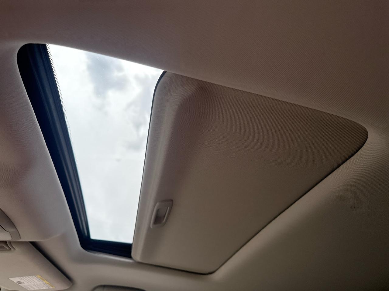 Infiniti QX80 4WD 2014