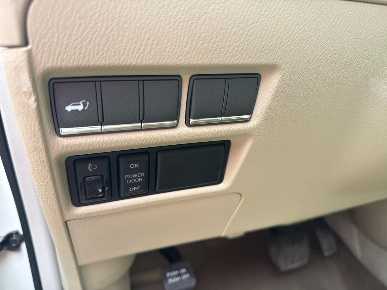 Infiniti QX80 4WD 2014