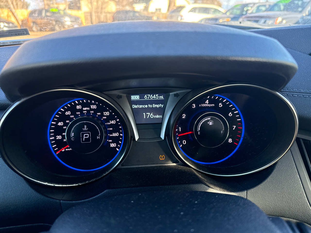 Hyundai Genesis Coupe 3.8 Ultimate 6MT 2015