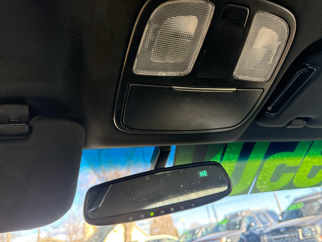 Hyundai Genesis Coupe 3.8 Ultimate 6MT 2015