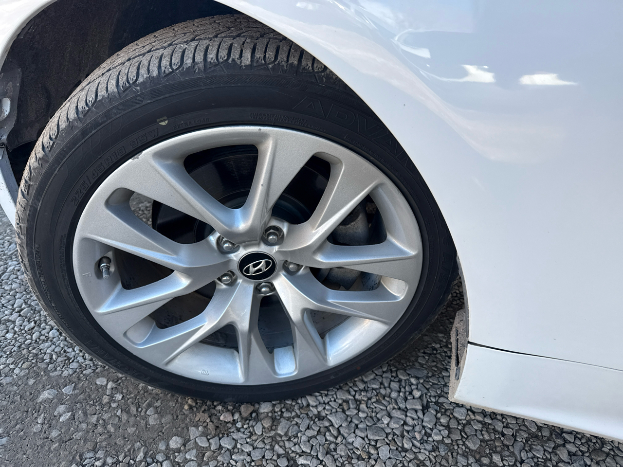 Hyundai Genesis Coupe 3.8 Ultimate 6MT 2015