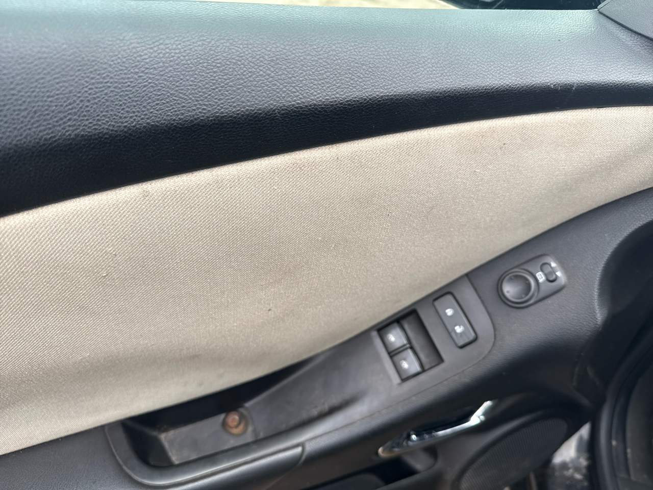 Chevrolet Camaro Coupe 1LT 2013