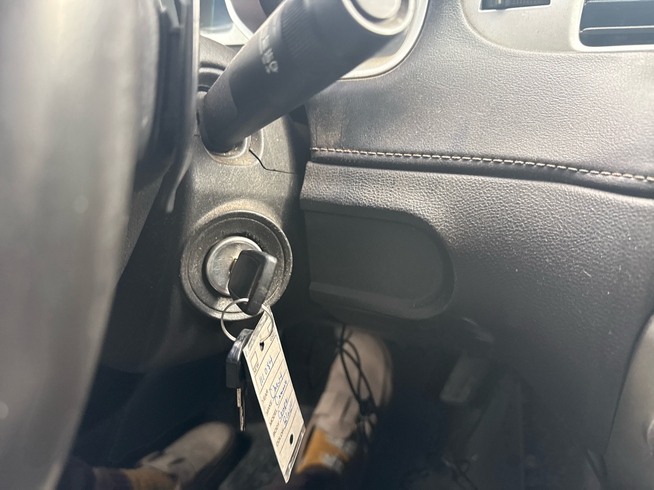 Chevrolet Camaro Coupe 1LT 2013