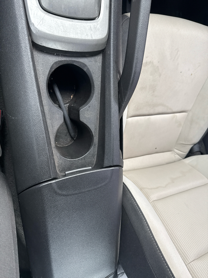 Chevrolet Camaro Coupe 1LT 2013