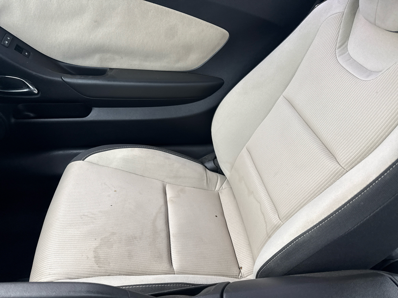 Chevrolet Camaro Coupe 1LT 2013