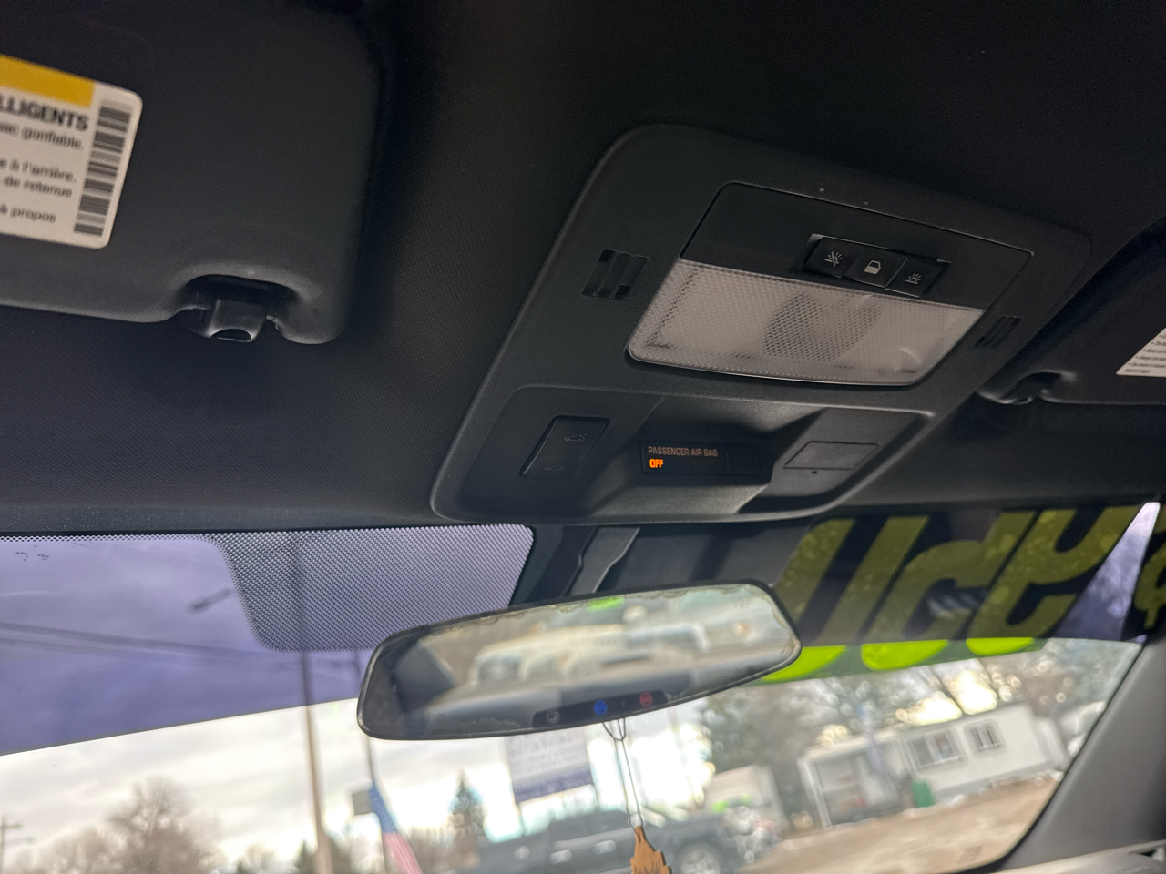 Chevrolet Camaro Coupe 1LT 2013