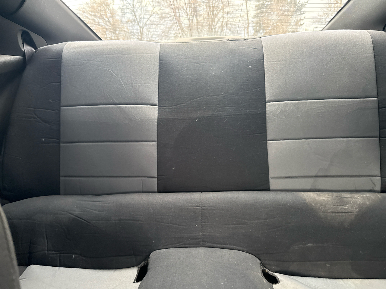 Chevrolet Camaro Coupe 1LT 2013