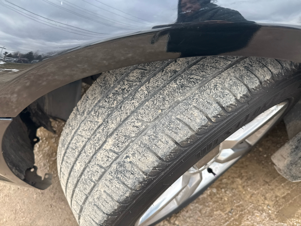 Chevrolet Camaro Coupe 1LT 2013