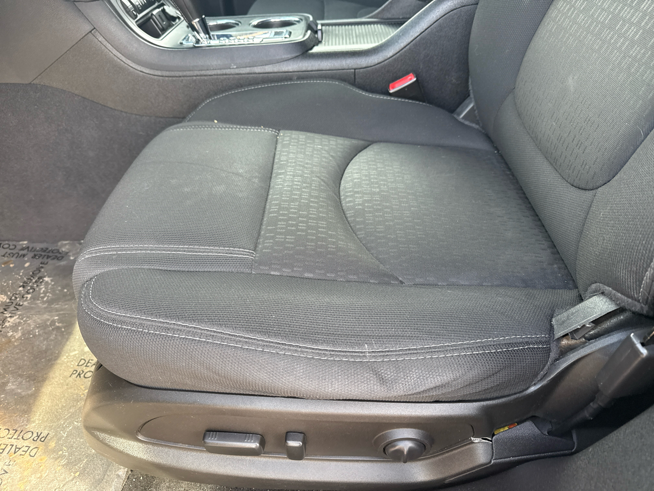 GMC Acadia SLE-2 AWD 2015