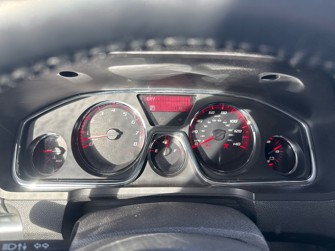 GMC Acadia SLE-2 AWD 2015