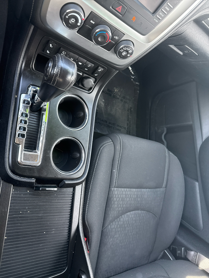 GMC Acadia SLE-2 AWD 2015