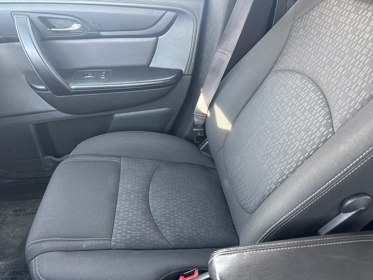 GMC Acadia SLE-2 AWD 2015