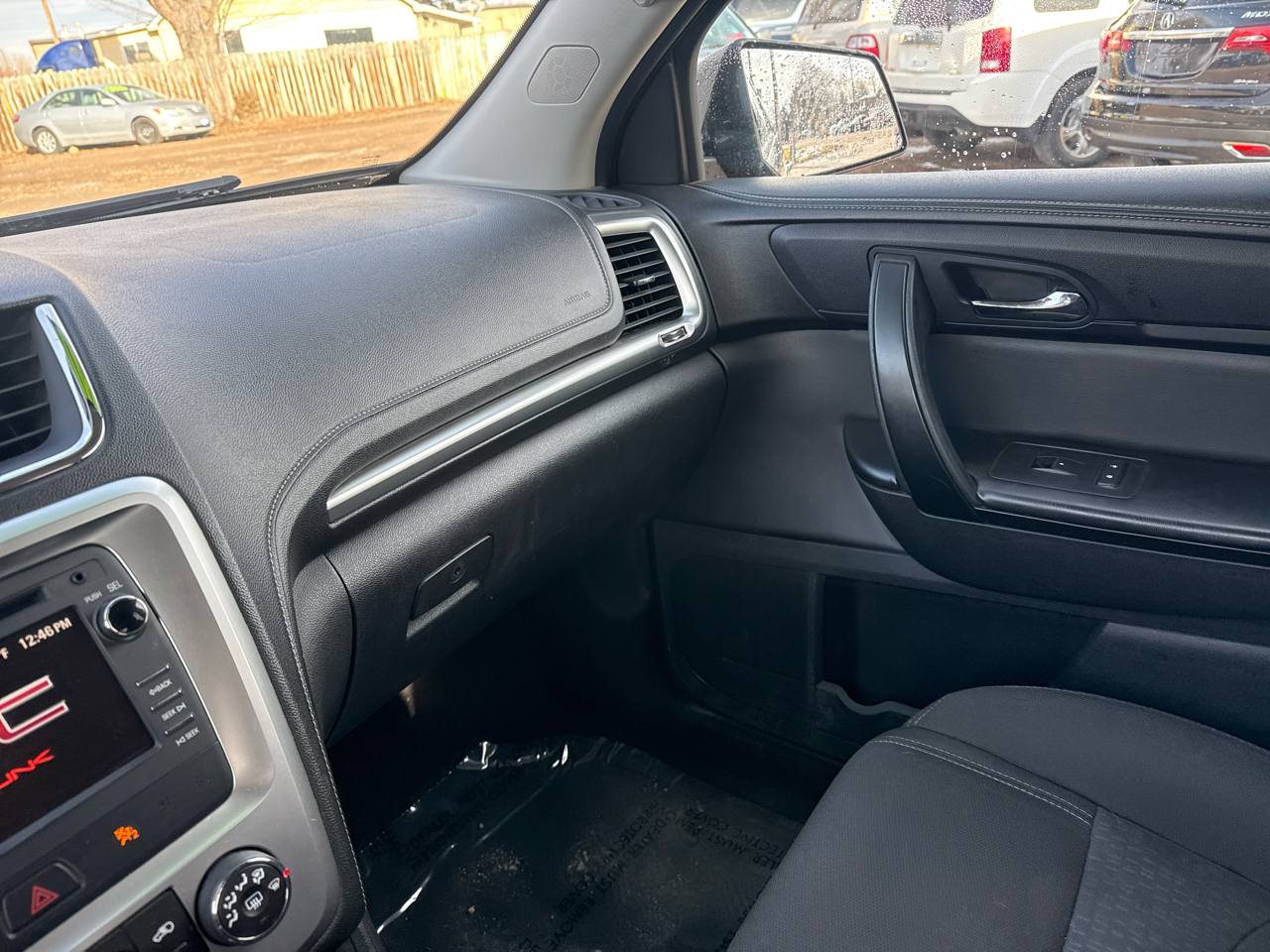 GMC Acadia SLE-2 AWD 2015