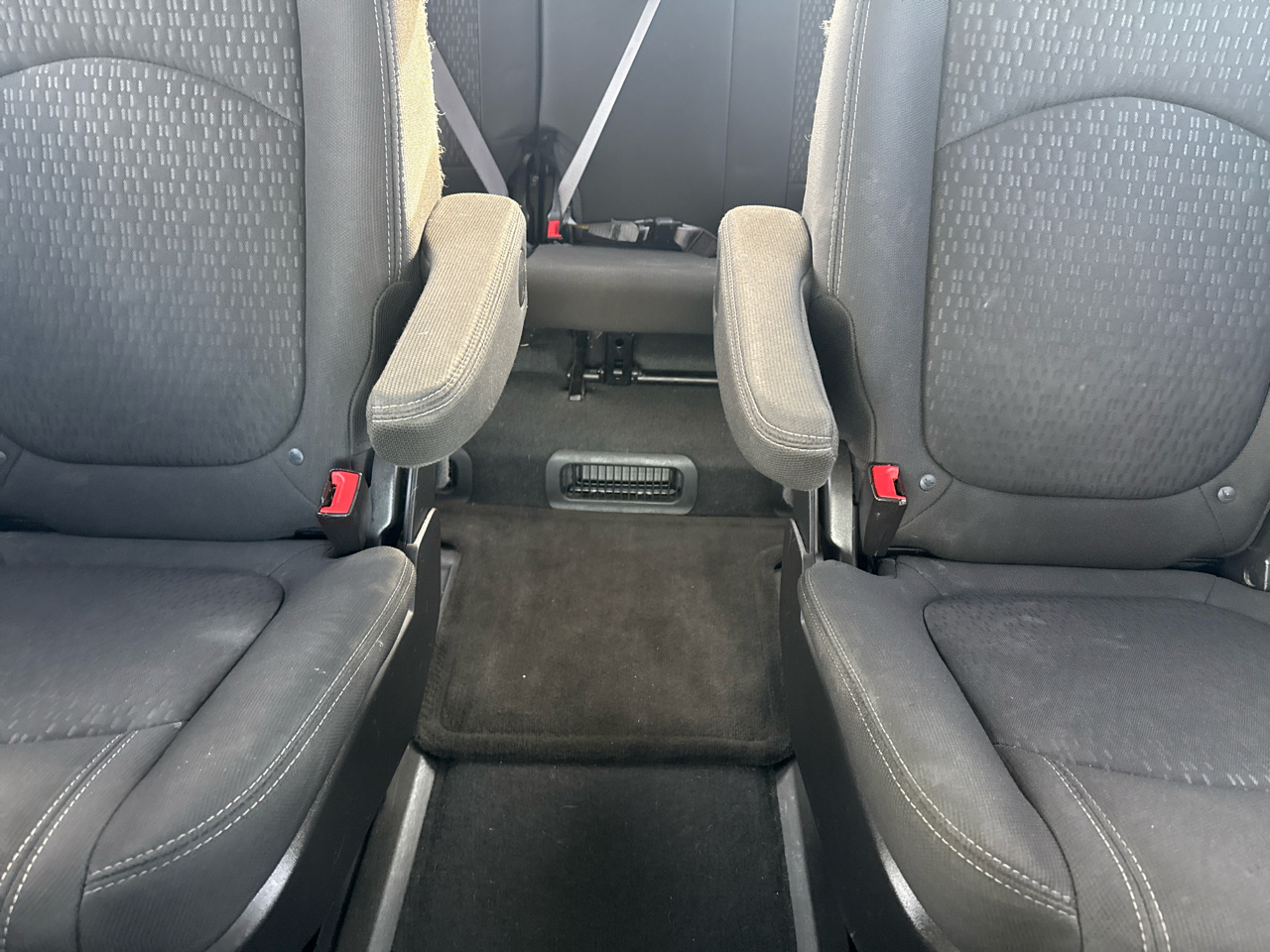 GMC Acadia SLE-2 AWD 2015