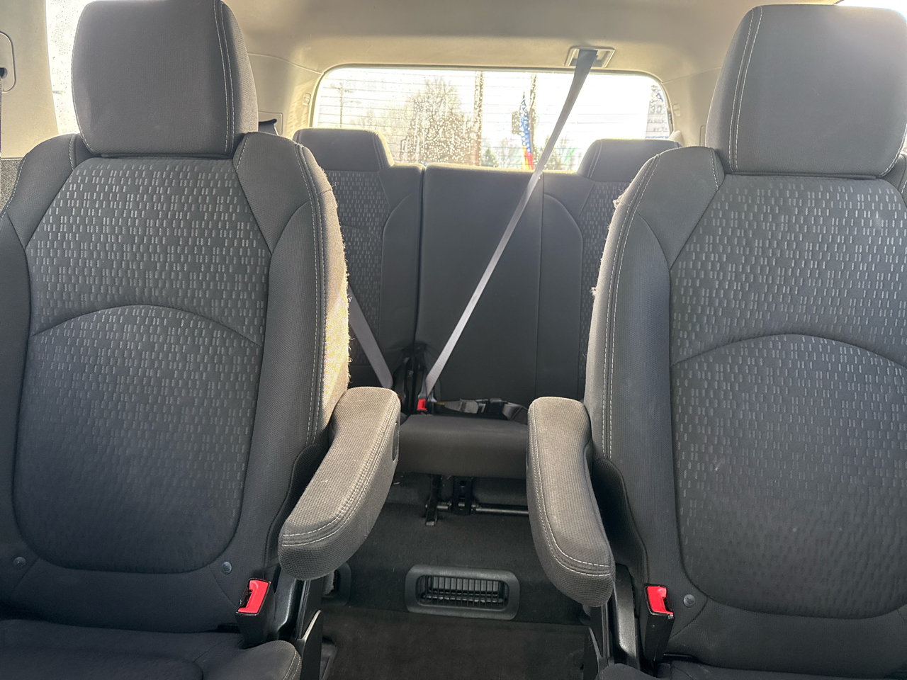 GMC Acadia SLE-2 AWD 2015