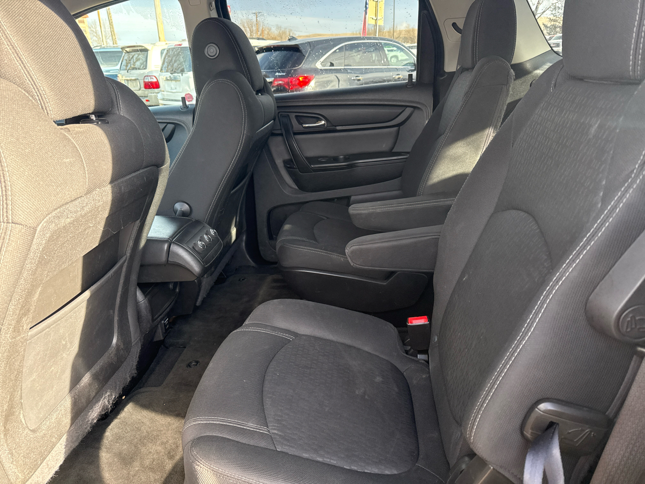 GMC Acadia SLE-2 AWD 2015